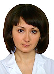 Глушенкова Любовь