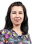 Петрикова Анна Федоровна, Стоматолог