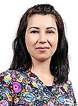 Петрикова Анна