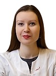 Подберезкина Ольга