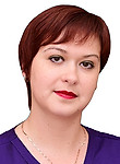 Жаворонкова Анна