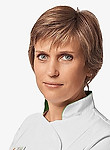 Рысухина Светлана