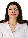 Насонова Татьяна