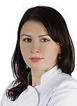 Марченко Анастасия