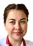 Сергеева Анна