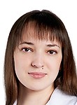 Яновская Екатерина
