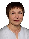 Бурицкова Ольга