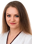 Парфенова Анна