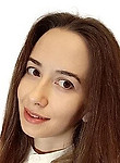 Скорикова Дарья