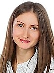 Сергеева Наталия