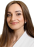 Сусан Кристина