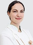 Соловьёва Екатерина