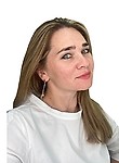 Краснова Эрика