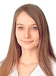Бардацкая Александра