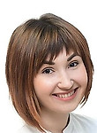 Вединова (Власова) Галина