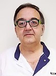 Ситаров Никита Георгиевич, Гинеколог