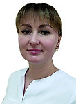Петросян Маринэ Артуровна, Гинеколог, Маммолог