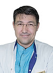 Ходченко Иван Анатольевич, УЗИ-специалист