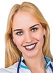Черенкова Елена