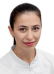 Сергеева Латона
