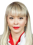 Казанцева Маргарита