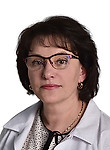 Заболотских Наталья