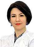 Унжакова Юлия