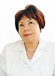 Баюрова Нина Владимировна, Кардиолог