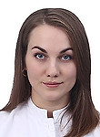 Никонова (Суздальцева) Анна