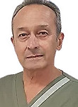 Джурабаев Абдукарим Абдурахимович, Гинеколог, УЗИ-специалист