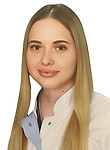 Сапрыкина Ксения