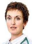 Смирнова Карина