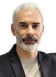 Ионов Юрий Анатольевич, Психолог