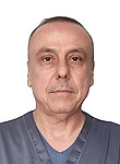 Федоренко Сергей Сергеевич, Анестезиолог, Реаниматолог