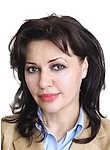 Сергеева Наталья