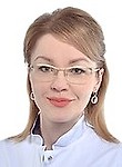 Филимонова Клавдия Владиславовна, УЗИ-специалист