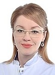 Филимонова Клавдия