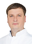 Серебряков Артем