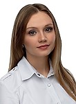 Герасименко Евгения