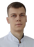 Солохин Иван