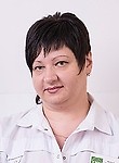 Клименко Наталья