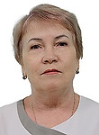 Назаренко Зинаида