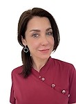 Кострубова Елена