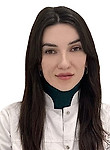 Вайкок Аида