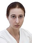 Василец Ольга