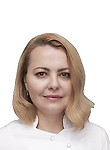 Мирошкина Екатерина