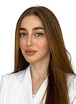 Тлехатук Асиет
