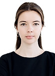 Зайцева Ольга