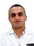 Мустафа Мохаммед
