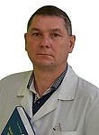 Лищеновский Александр